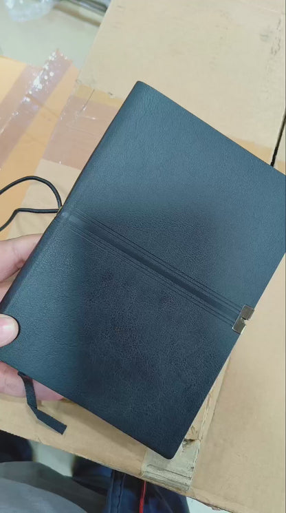 Corporate Diary Set 2025
