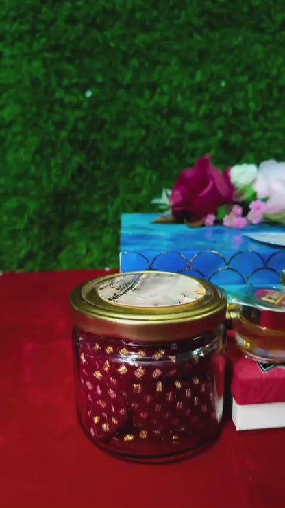 JAI GURU JI BLESSING HAMPERS