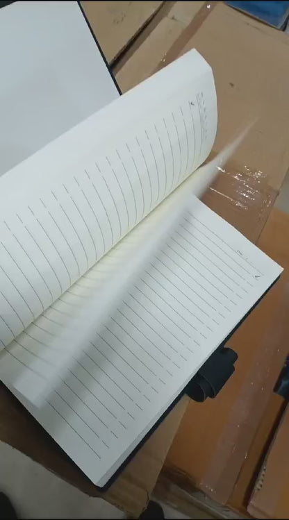 Corporate Diary Set 2025